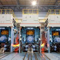 ThyssenKrupp Steel + Stainless USA